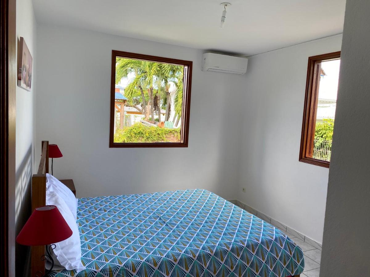 Les Lataniers St-francois Villa Saint-Francois (Grande-Terre)
