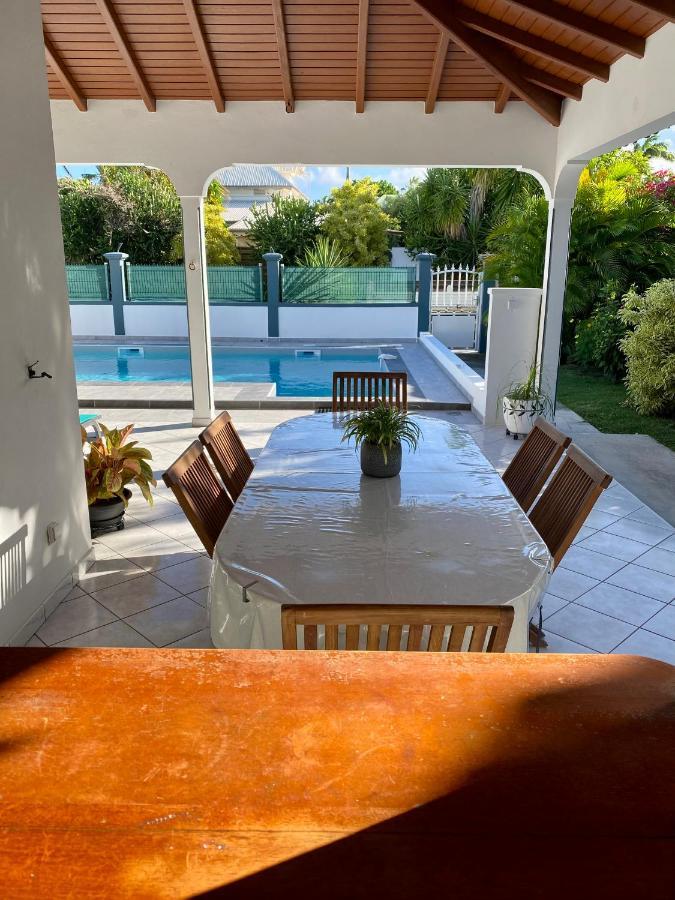 Les Lataniers St-francois Villa Saint-Francois (Grande-Terre)