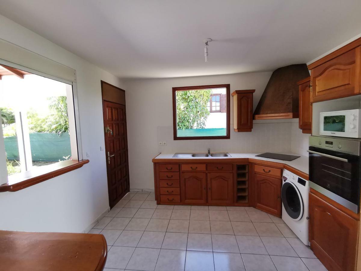 Villa Les Lataniers St-francois Saint-Francois (Grande-Terre)