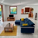 Villa Les Lataniers St-Francois
